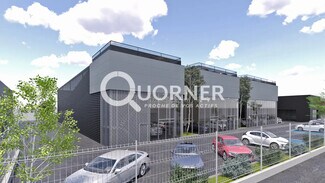 Plus de détails pour Local commercial à louer