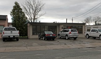 Plus de détails pour 17 Oakland Ave, Toronto, ON - Bureau à louer