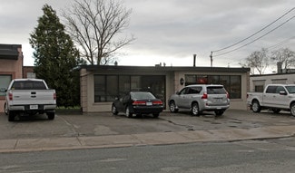 Plus de détails pour 17 Oakland Ave, Toronto, ON - Bureau à louer