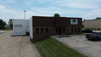 Plus de détails pour 5728 Webster St, Dayton, OH - Industriel/Logistique à vendre