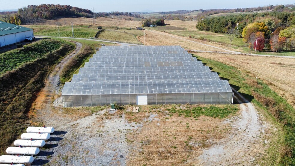 TBD Flanagan Dr, Christiansburg, VA à vendre - Photo de l’immeuble – Image 3 sur 20