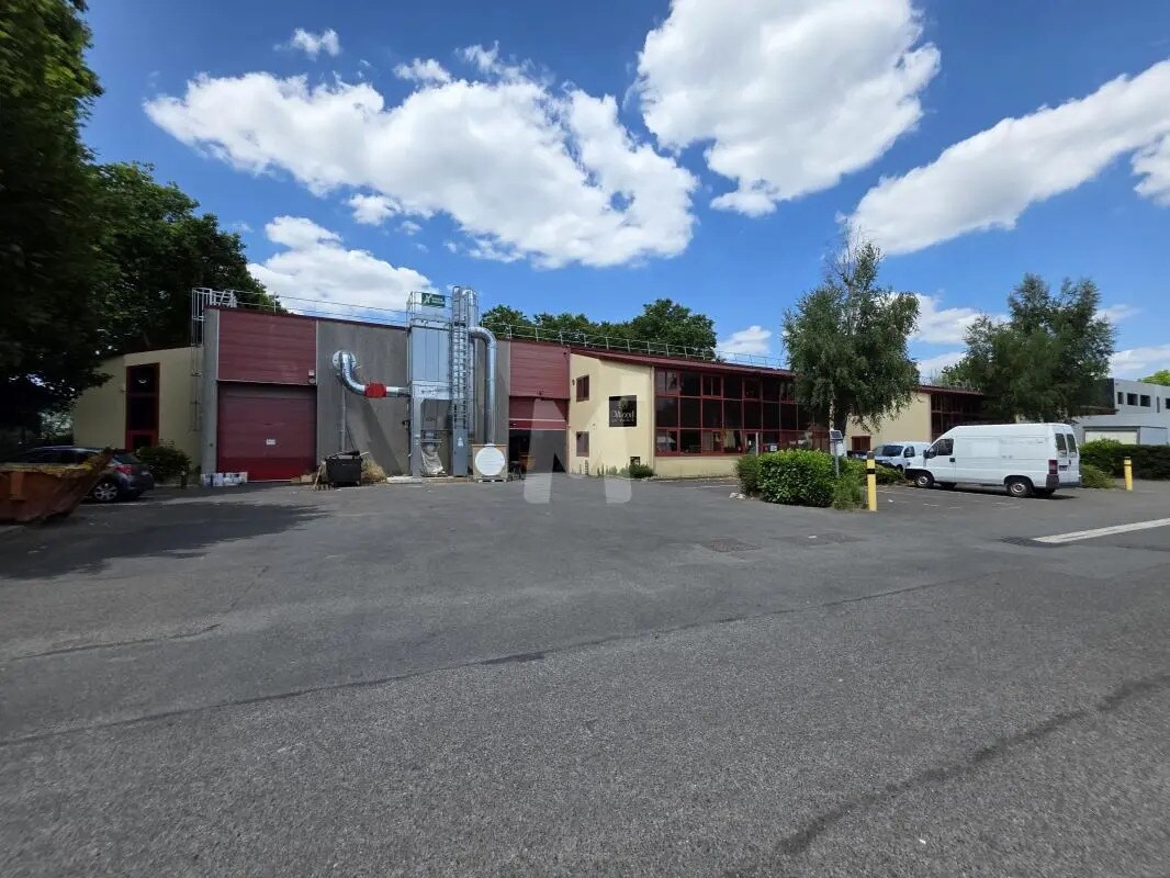 Photo de l’immeuble