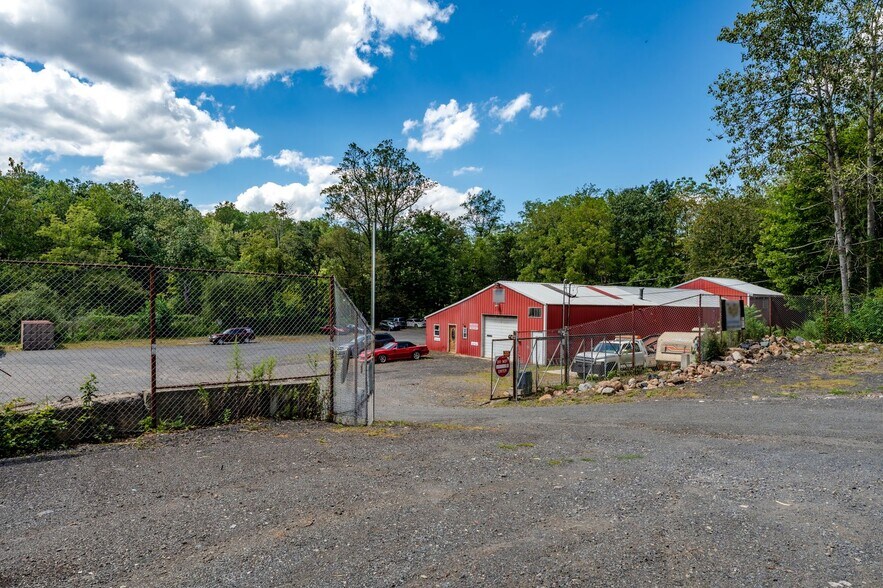 1420 Lower South Main St, Bangor, PA à vendre - Photo de l’immeuble – Image 2 sur 26