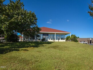 Plus de détails pour 143 Technology Dr, Garner, NC - Local commercial à vendre