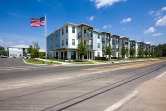 Plus de détails pour 1225 Landon Preserve Cir, Brandon, FL - Local commercial à louer