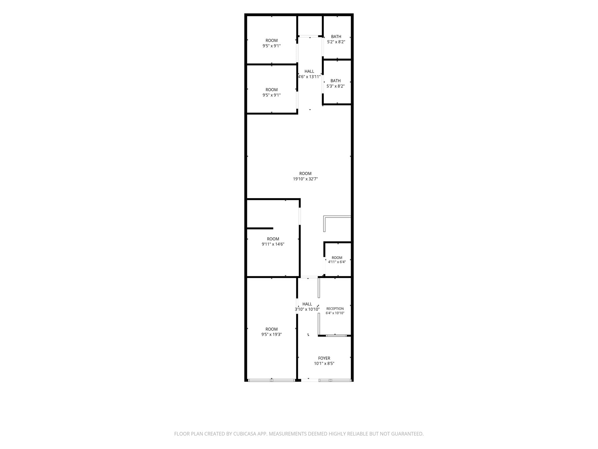4747 FM 1463, Katy, TX à louer Plan d’étage– Image 1 sur 1