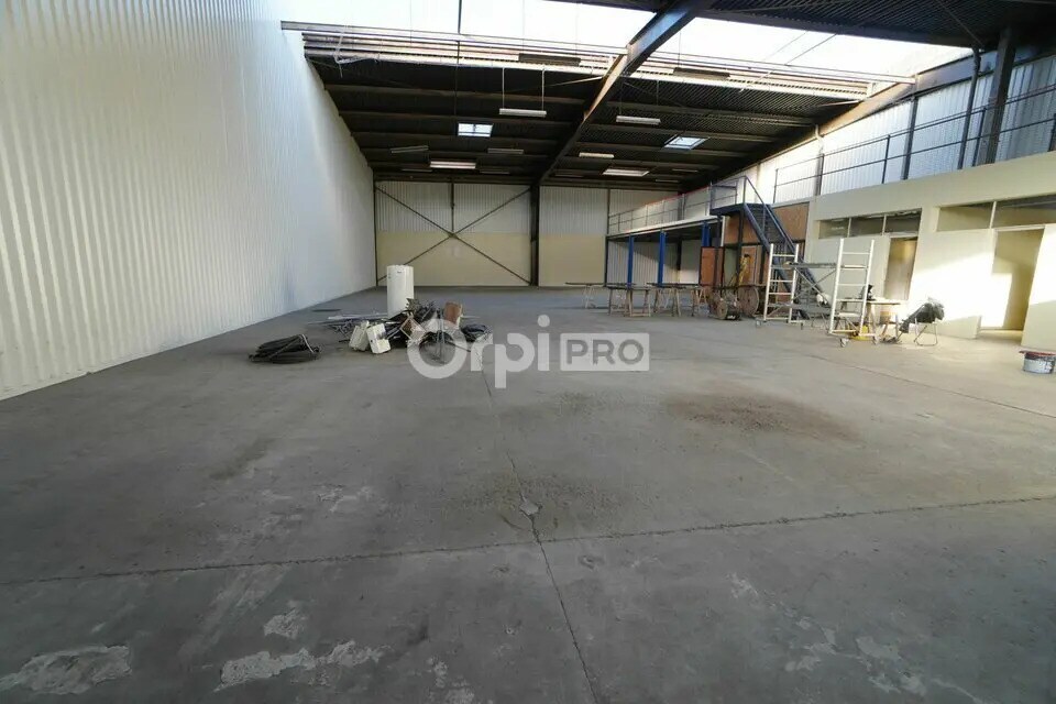 Photo de l’immeuble