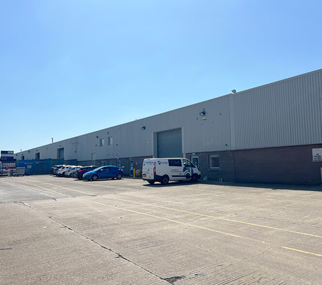 Unit 14 Pitmedden Rd, Dyce à louer - Photo de l’immeuble – Image 3 sur 6