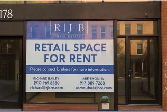 178 Bleecker St, New York, NY à louer Photo de l’immeuble– Image 1 sur 2