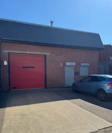 54 Thurcaston Rd, Leicester à louer Photo de l’immeuble– Image 1 sur 3