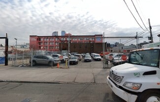 Plus de détails pour 1001 46th Ave, Long Island City, NY - Terrain à louer