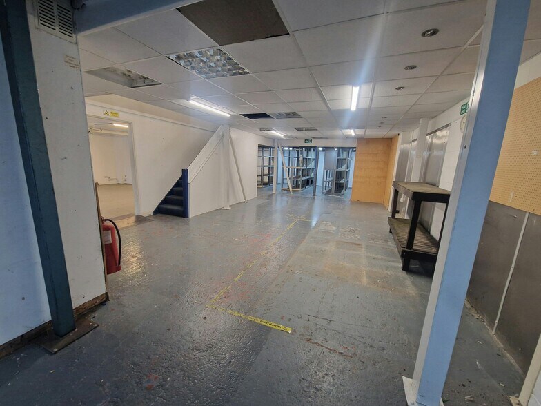 Fitzherbert Rd, Portsmouth à vendre - Photo intérieure – Image 2 sur 8