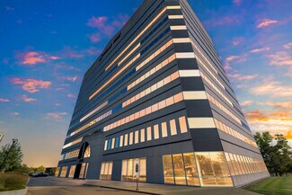 Plus de détails pour 25800 Northwestern Hwy, Southfield, MI - Bureau à louer