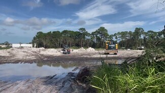 Plus de détails pour 500 N 39th Street, Fort Pierce, FL - Spécialisé à vendre