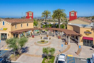 Plus de détails pour Mt Miguel Rd, Chula Vista, CA - Local commercial à louer