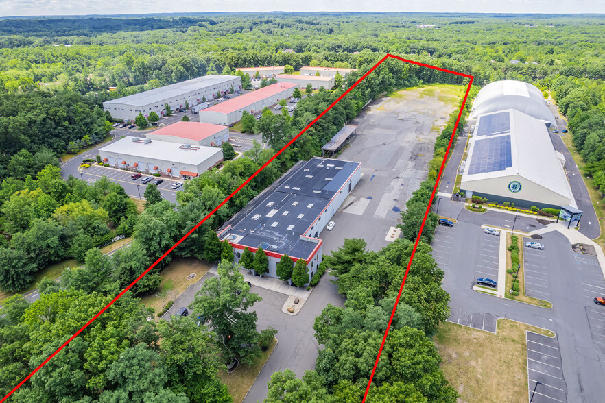 173 Amboy Rd, Morganville, NJ à louer - Plan cadastral – Image 2 sur 15