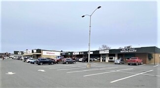 Plus de détails pour 15 Cottage St, Barre City, VT - Local commercial à louer