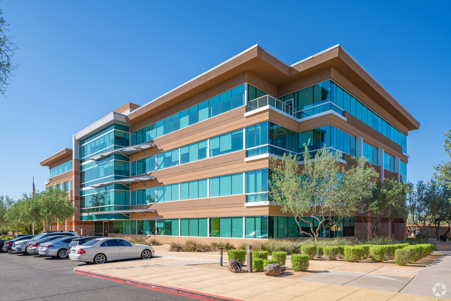 17550 N Perimeter Dr, Scottsdale, AZ à louer - Photo principale – Image 1 sur 7
