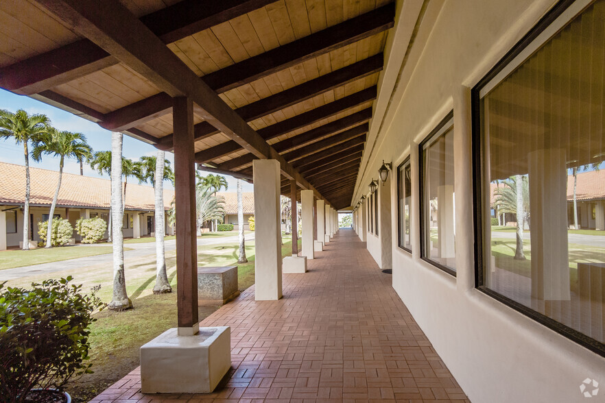 4473 Pahee St, Lihue, HI à louer - Photo de l’immeuble – Image 3 sur 5