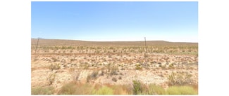 Plus de détails pour I15, Bunkerville, NV - Terrain à vendre