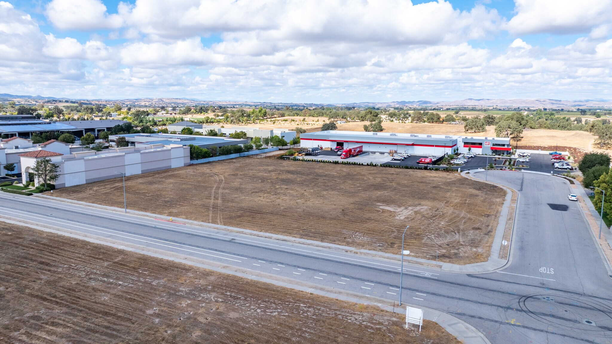 Germaine Way, Paso Robles, CA à vendre Photo principale– Image 1 sur 7