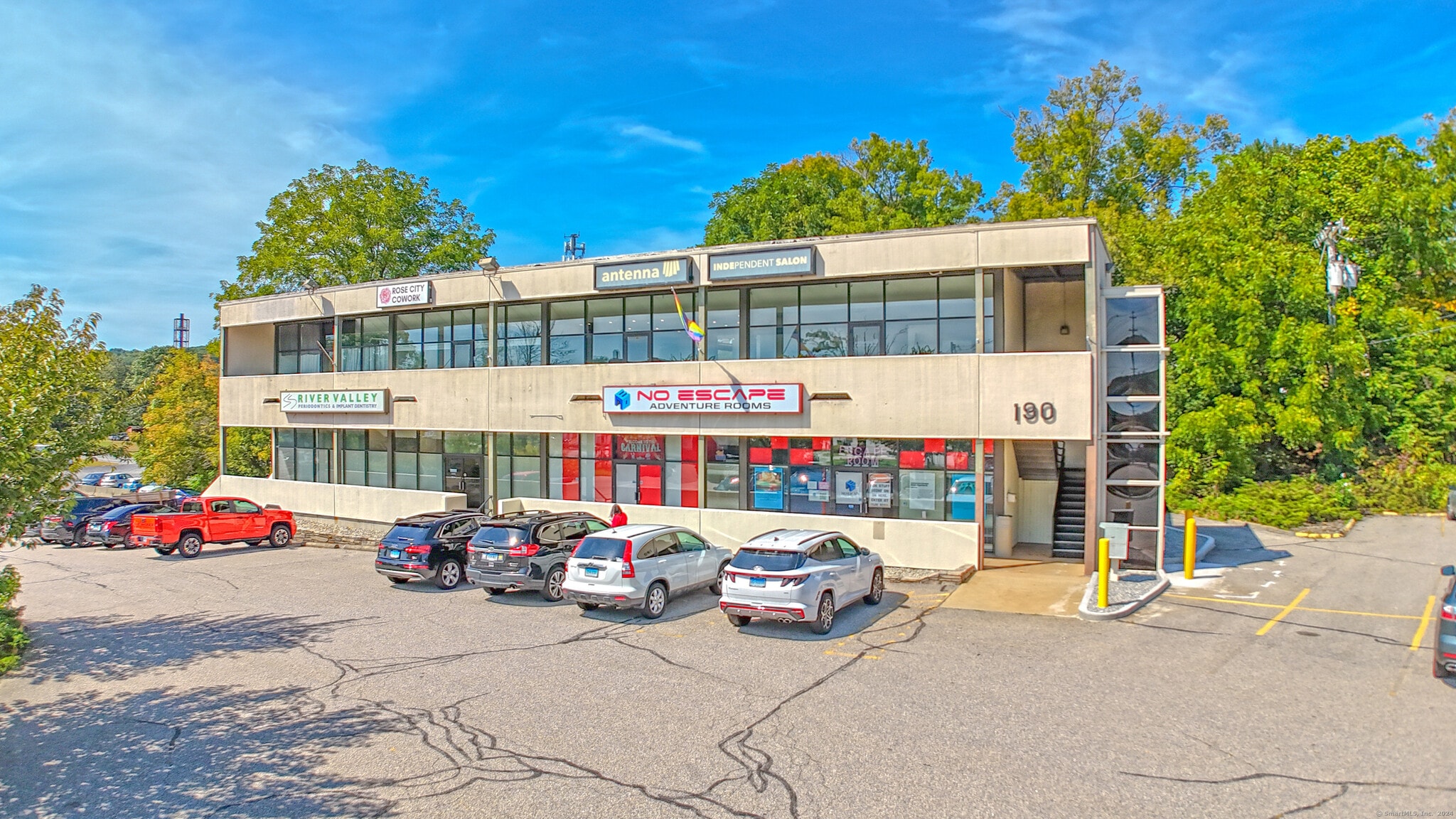 190 W Town St, Norwich, CT à louer Photo intérieure– Image 1 sur 22