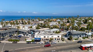Plus de détails pour 6780-6786 La Jolla Blvd, La Jolla, CA - Local commercial à vendre