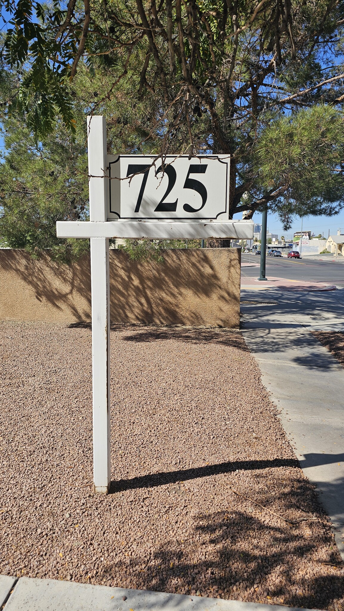 725 S 6th St, Las Vegas, NV à louer Photo intérieure– Image 1 sur 22