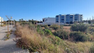 Plus de détails pour Barenys – Terrain à vendre, Salou