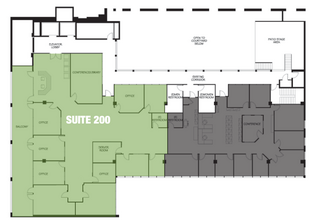 1411-1413 5th St, Santa Monica, CA à louer Photo intérieure– Image 1 sur 1