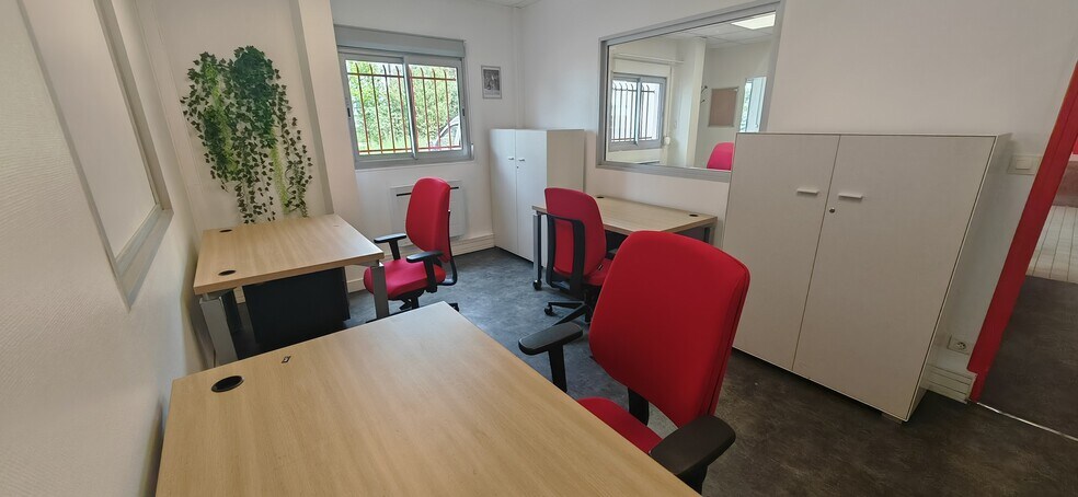 20 Rue Du Général Micheler, Reims à louer - Photo intérieure – Image 3 sur 8