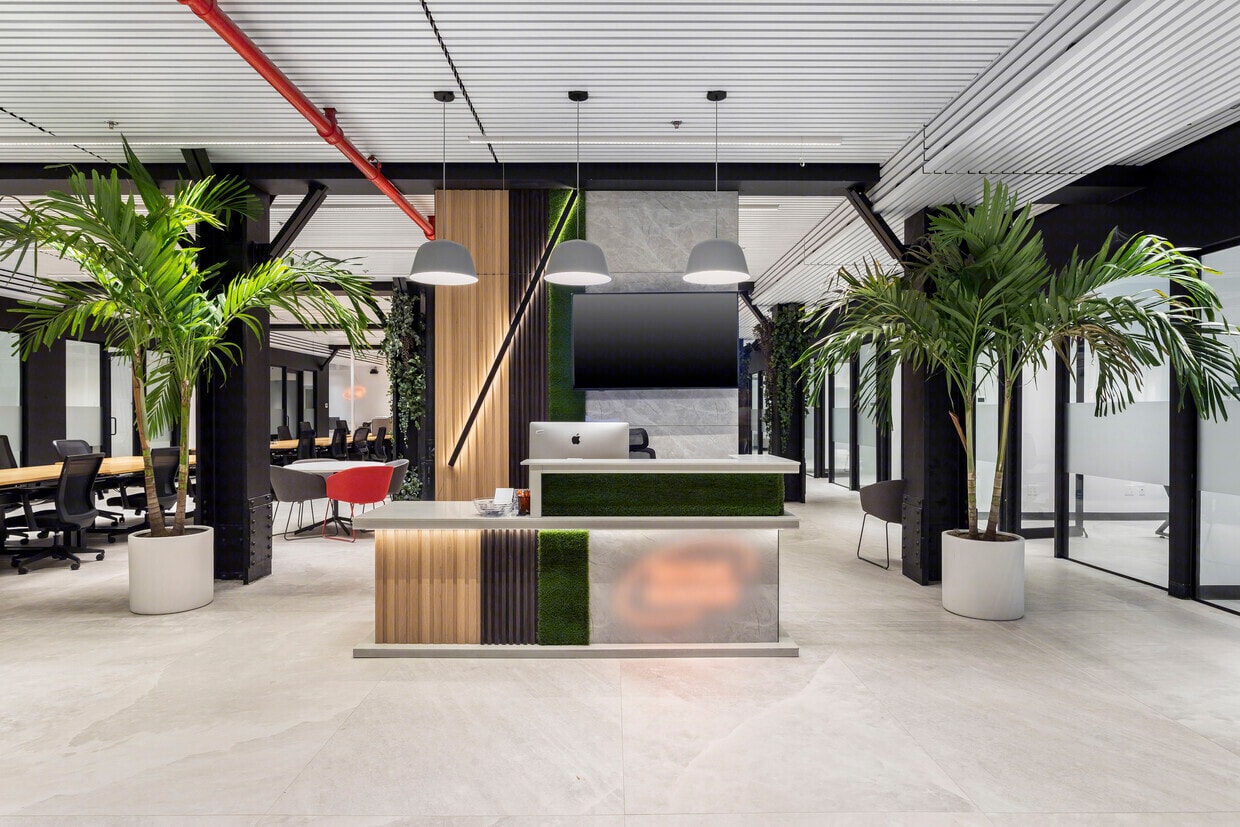 290 Madison Ave, New York, NY à louer Photo intérieure– Image 1 sur 3