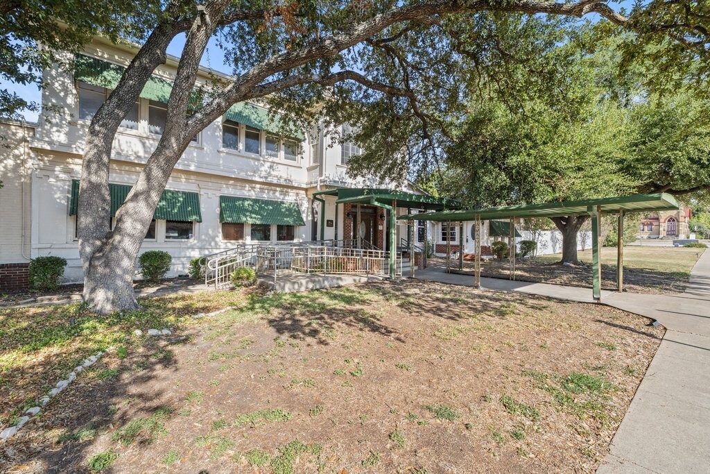 503 Talbot St, Taylor, TX à vendre Photo de l’immeuble– Image 1 sur 72