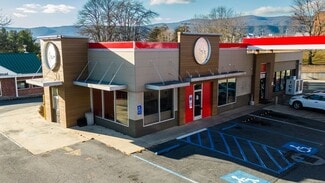 Plus de détails pour 601 4th St, Shenandoah, VA - Local commercial à louer