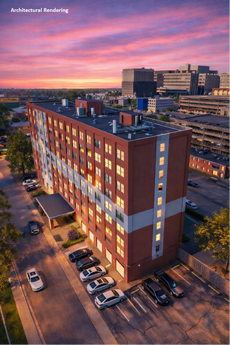 Plus de détails pour 57 N Somerville St, Memphis, TN - Logement à vendre