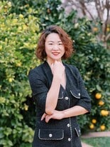 Susanna Huang