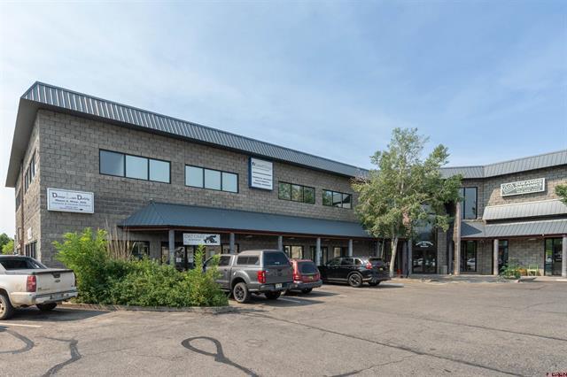 72 Suttle St, Durango, CO à vendre - Photo de l’immeuble – Image 1 sur 17