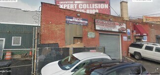 Plus de détails pour 4213 Peters Pl, Bronx, NY - Industriel/Logistique à vendre