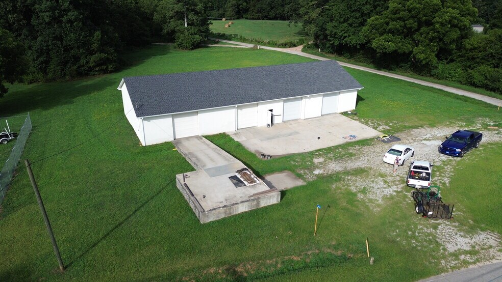 1453 Hickory Crossing Rd, Hartwell, GA à louer - Photo de l’immeuble – Image 3 sur 21