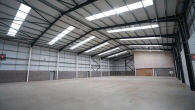 Westcott Venture Park, Westcott à louer Photo intérieure– Image 2 sur 2