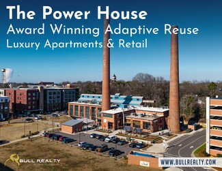 Plus de détails pour 378 Technology Center Way, Rock Hill, SC - Bureau/Local commercial à louer