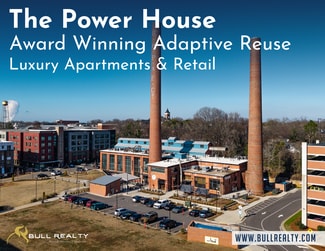 Plus de détails pour 378 Technology Center Way, Rock Hill, SC - Logement à vendre