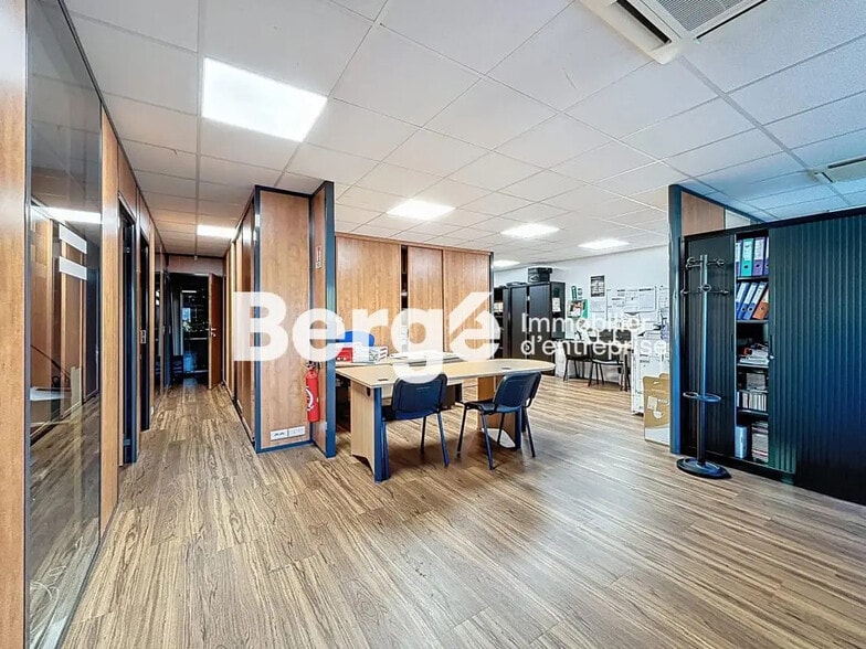Bureau dans Nice à louer - Photo intérieure – Image 2 sur 11