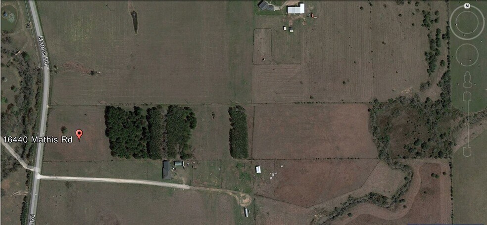 16440 Mathis Rd, Waller, TX à vendre - Photo intérieure – Image 2 sur 2