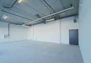 Open Retail Space