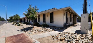 Plus de détails pour 5180 N Fresno St, Fresno, CA - Bureau/Local commercial à louer