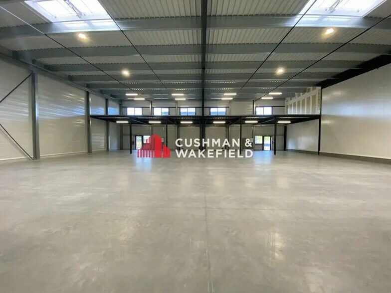 80 Avenue De Toulouse, Bruguières à louer - Photo intérieure – Image 2 sur 7