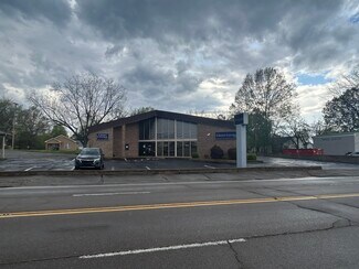 Plus de détails pour 801 N 22nd Ave, Humboldt, TN - Local commercial à vendre