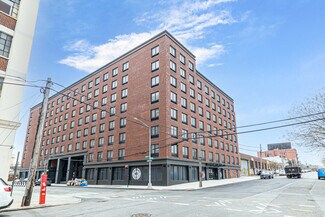 Plus de détails pour 750 E 134th St, Bronx, NY - Local d'activités à louer