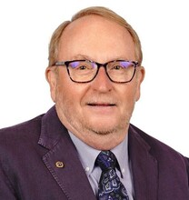 Randy Renshaw